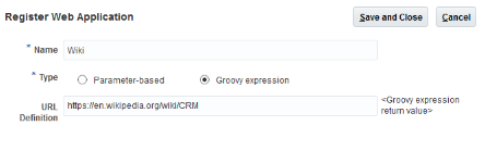 Groovyマッシュアップの例。