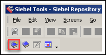 Publish Button
