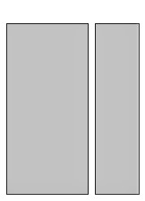 Generic Layout of the DotCom View 66 33 Template. This image is described in surrounding text.