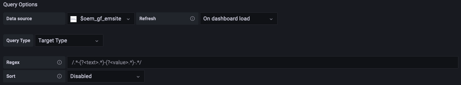 ターゲット・タイプ定義 ターゲット・タイプ定義