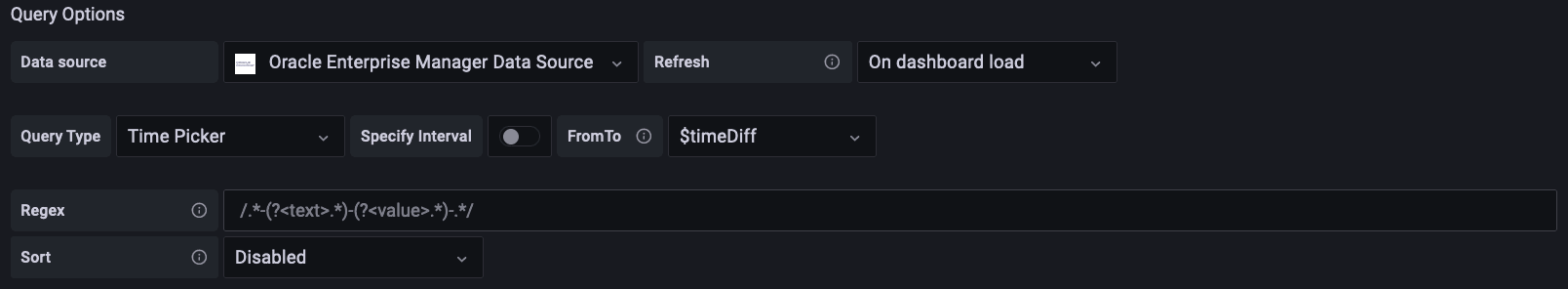 時間ピッカーの定義 時間ピッカーの定義