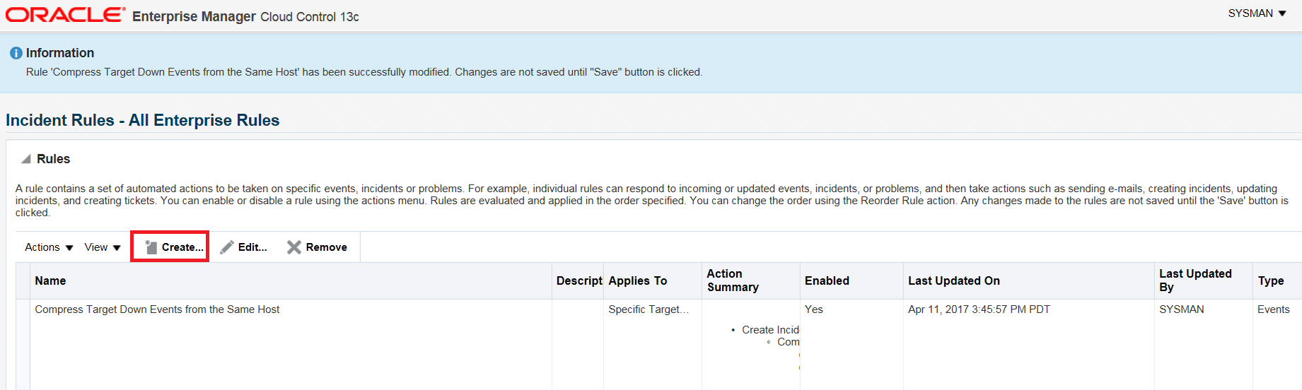 電子メール通知ルール。 電子メール通知ルール。