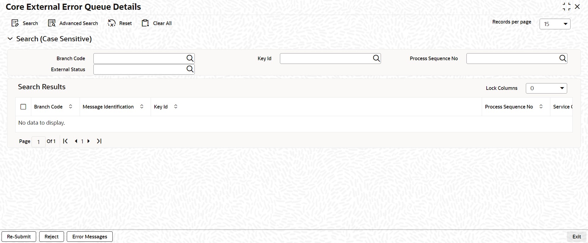 Oracle Common Core_OBMA Core Integration