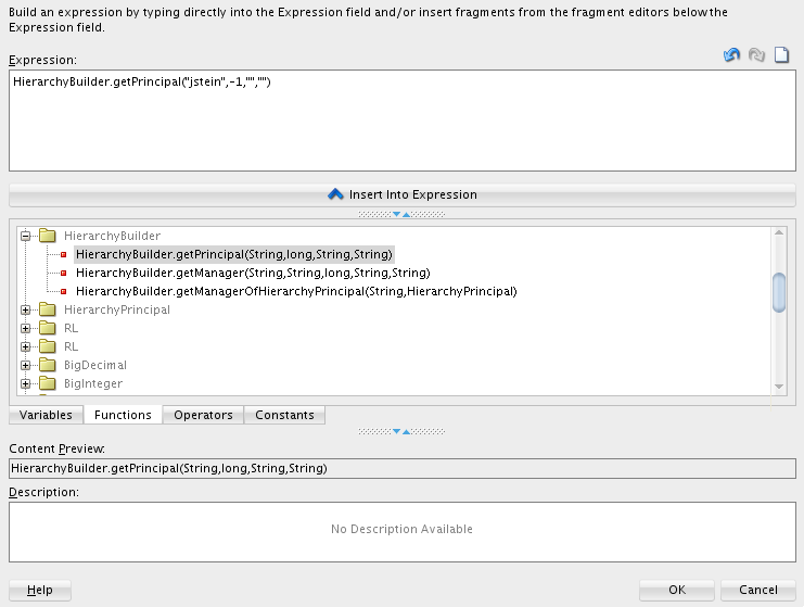HierarchyBuilder関数