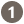 番号1