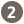 番号2