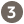番号3