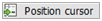 「Position Cursor」ボタン