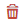 Trash can