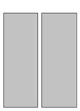 Generic Layout of the DotCom View 50 50 template. This image is described in surrounding text.