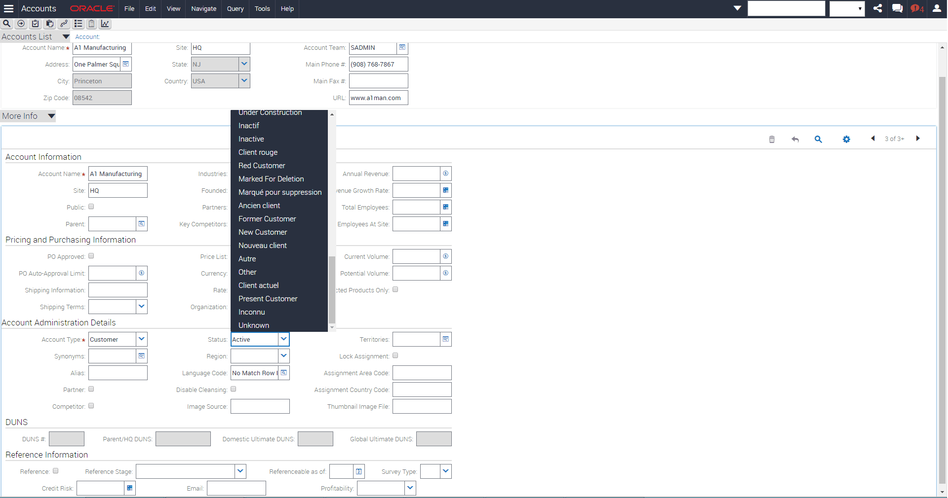 Picklist Values Before MLOV Conversion: This image is described in the surrounding text.