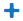 Plus (+) icon