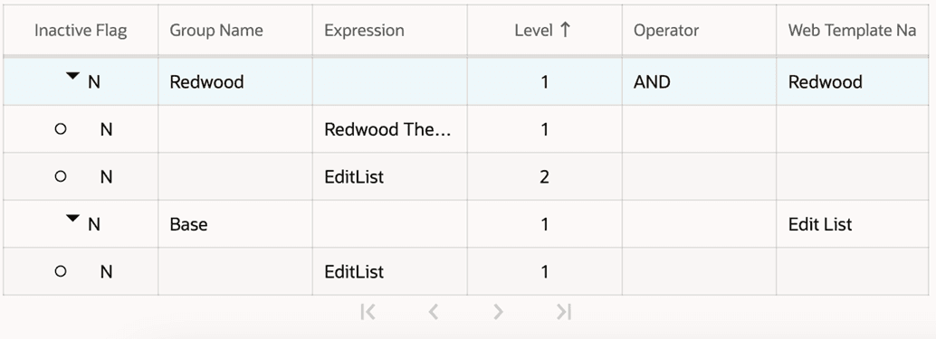 Object Expression list: This image is described in the surrounding text.