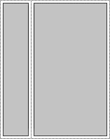 View_25_75_Framed template. This image is described in surrounding text.