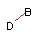 In this image, B has D.