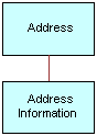 Siebel Business Address ASI. This image is described in the surrounding text.