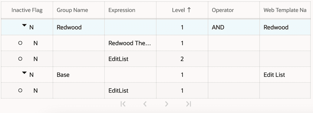 Object Expression list: This image is described in the surrounding text.