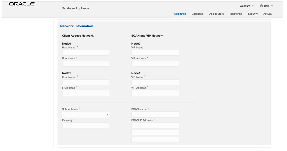 create_db_system_network_information.pngの説明は以下のとおりです create_db_system_network_information.pngの説明は以下のとおりです