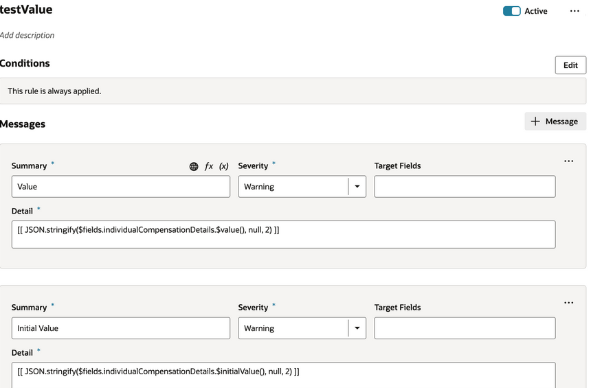 検証ルール定義