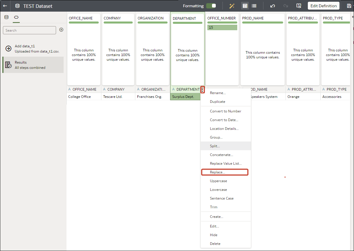 options-menu-showing-replace.pngの説明が続きます options-menu-showing-replace.pngの説明が続きます