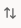 Click to sort icon