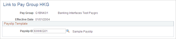 Link to Pay Group HKG page