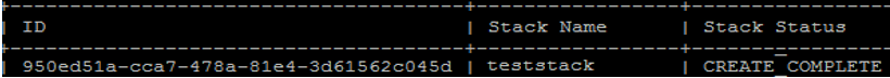 Status Verify