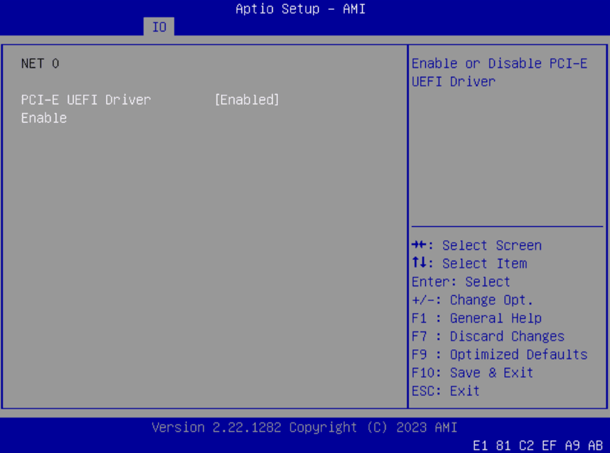 Net0