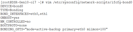Output
