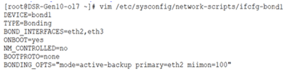 Output