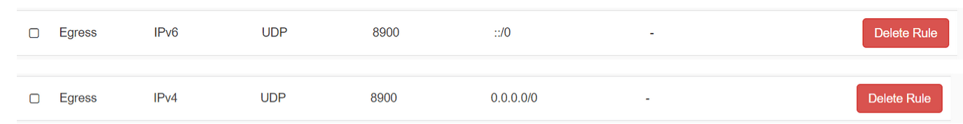 SNMP Manager