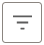 Contracts WorkCenter - Filters Icon