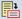 Budget Detail icon