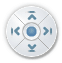 Node Zoom Control