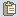 Paste icon