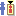 Paste as Child icon