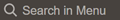 Muted Global Search bar