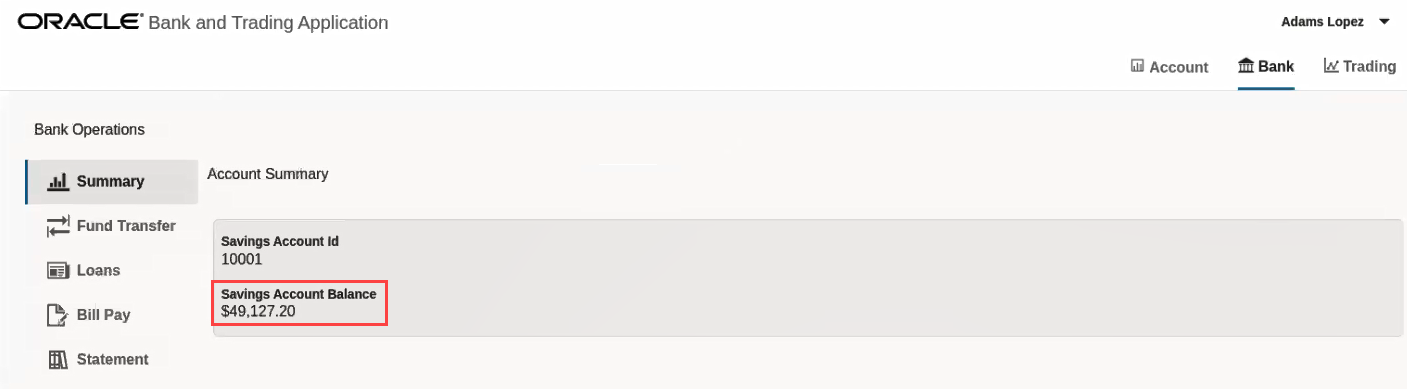株式購入後の口座残高 株式購入後の口座残高