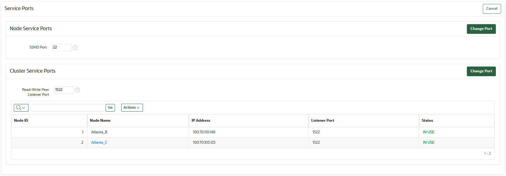 2110_service-ports.pngの説明が続きます 2110_service-ports.pngの説明が続きます