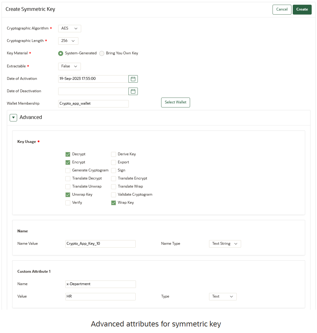 217_advanced_attributes_for_symmetric_keys.pngの説明が続きます 217_advanced_attributes_for_symmetric_keys.pngの説明が続きます