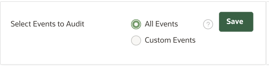 select-all-audit-events.pngの説明が続きます
