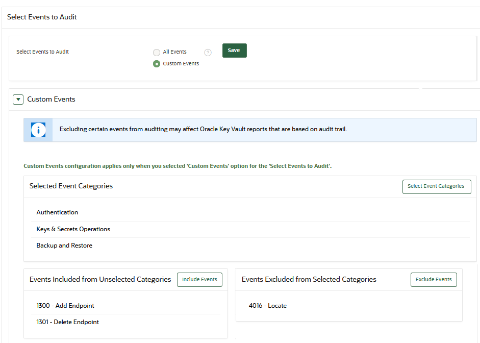 select-custom-audit-events-customization.pngの説明が続きます