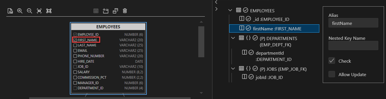 プレビュー・パネル
