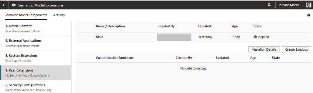 移行詳細オプション