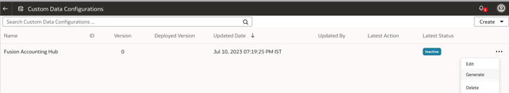 「編集」オプション 「編集」オプション