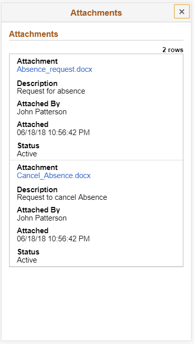(Smartphone) Attachment_Approval Page
