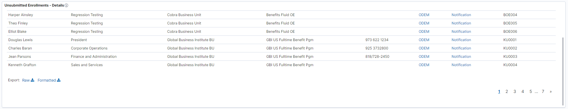 Open Enrollment Insights (Page 3 of 5)