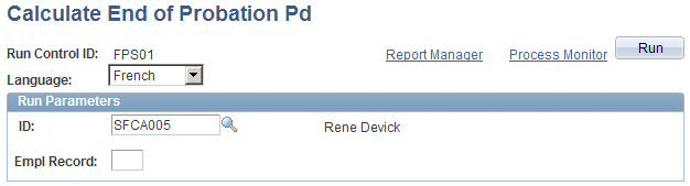 Calculate End of Probation Pd page