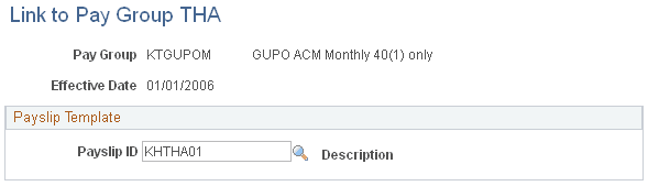 Link to Pay Group THA page