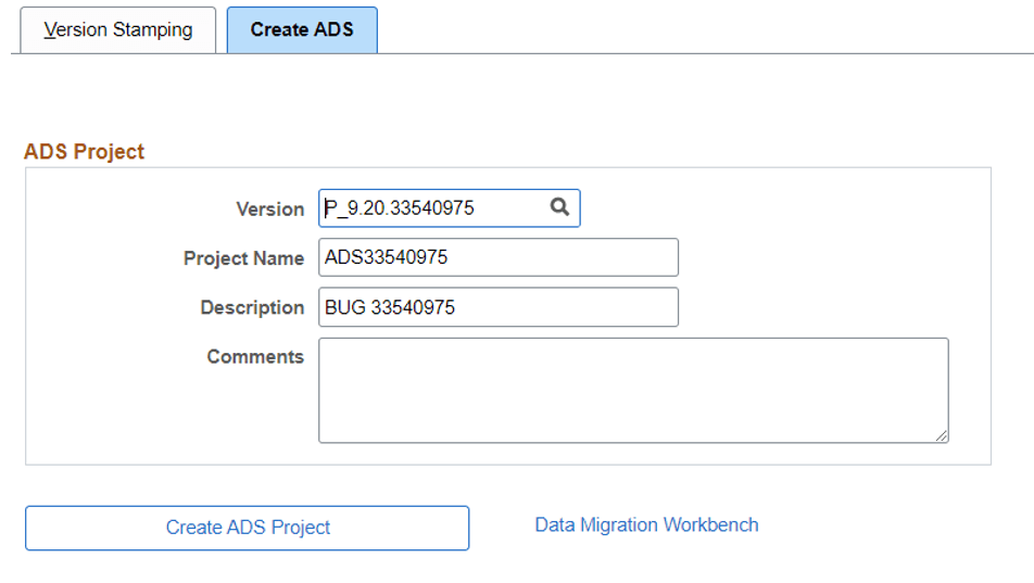 App Framework Packaging FRA Page